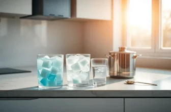 Whey com água gelada ou morna: tem diferença?