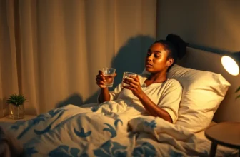 Suplementos Naturais que Ajudam Mulheres a Dormirem Melhor