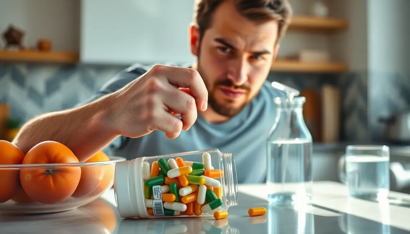 Como o Whey Protein Concentrado Atua na Recuperação Muscular?