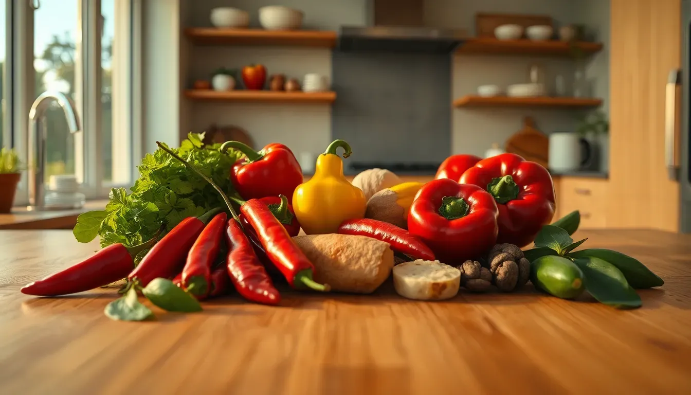 Termogênico Natural com Suco de Abacaxi