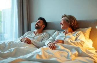 Como a Atividade Sexual Pode Aumentar sua Energia Natural