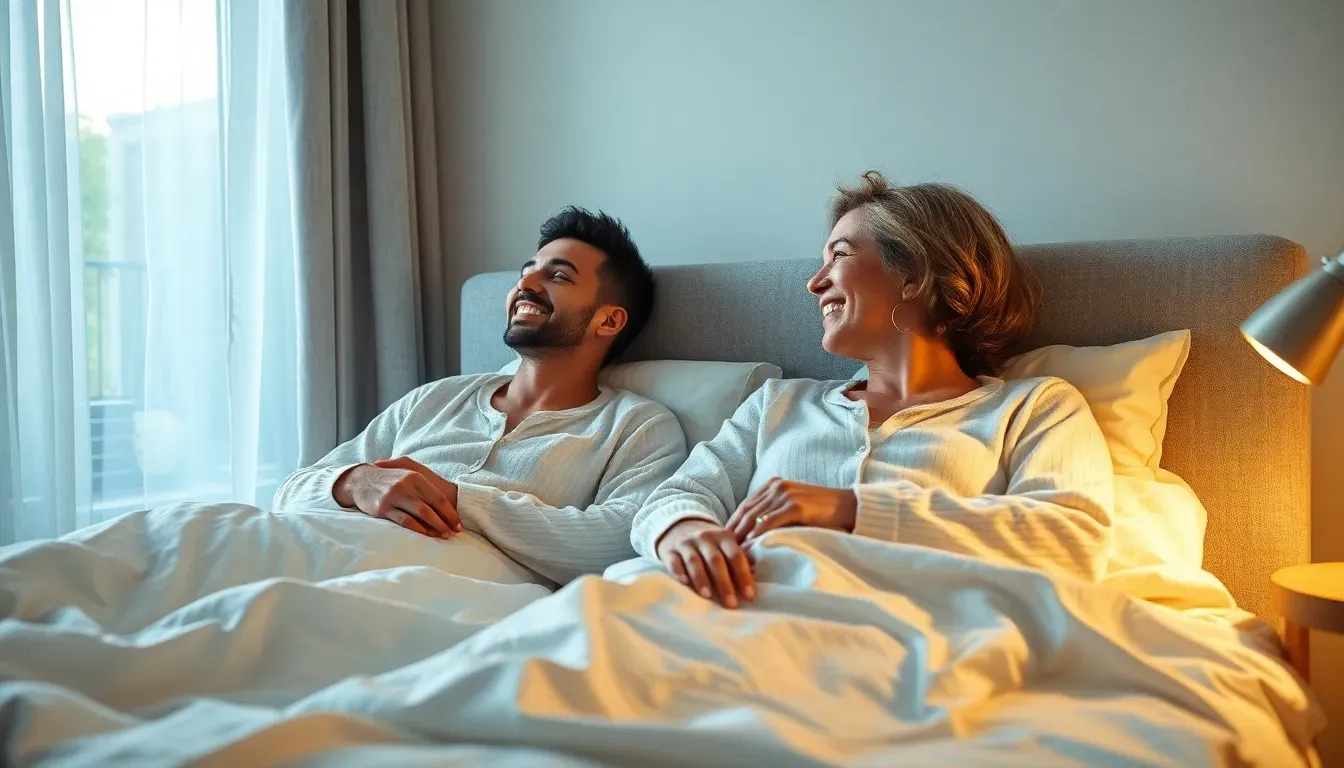 Imunidade e Sono: Como Dormir Melhor Fortalece seu Corpo