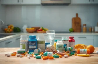 Suplementos para Quem Tem Intolerância à Lactose