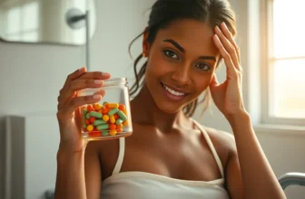 Melhor Multivitamínico Feminino em 2025: Guia Completo