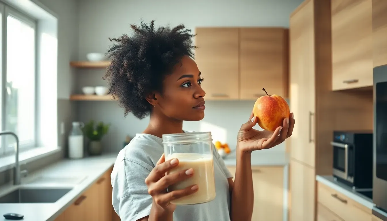 Whey tem efeitos no desempenho mental?