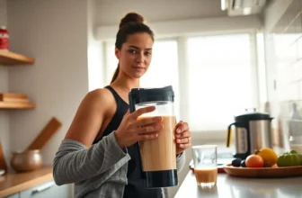 Whey para Mulheres com Síndrome do Ovário Policístico (SOP)