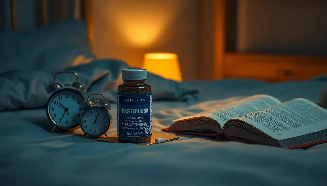 L-teanina é boa para relaxar antes de dormir?