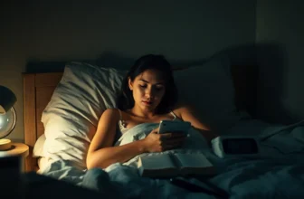 Efeitos da má qualidade do sono na saúde mental
