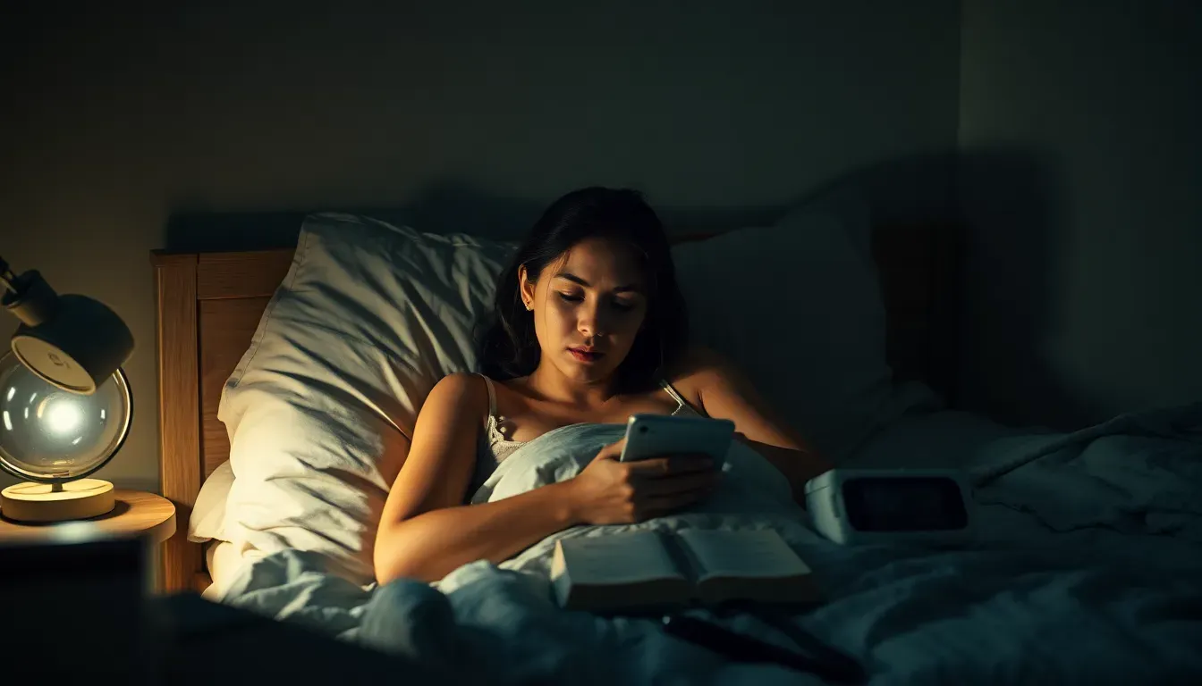 Como identificar se você sofre de apneia do sono leve