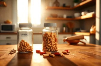 Suplementos com Ginseng, Maca ou Guaraná: Qual Escolher?