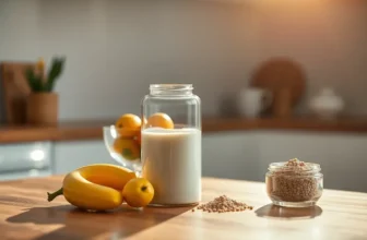Suplemento de Colágeno com Adoçante Natural: Opção Saudável