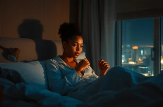 Como adaptar o sono ao trabalhar em turnos noturnos