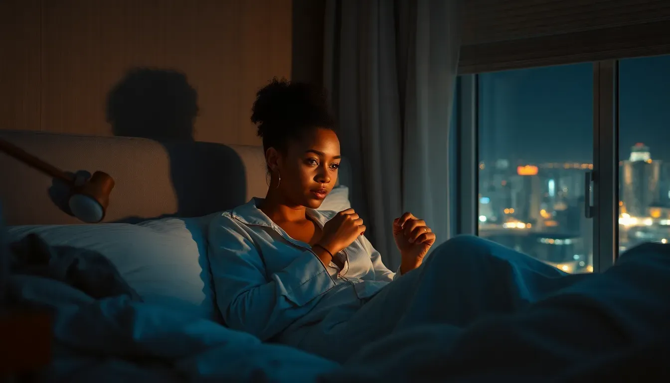 Como identificar se você sofre de apneia do sono leve