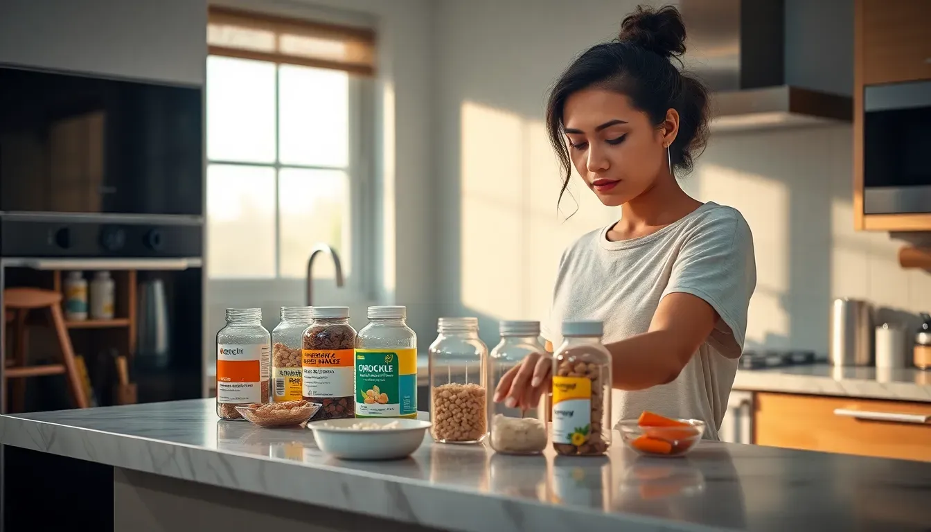 Melhores Suplementos com Zinco para Imunidade