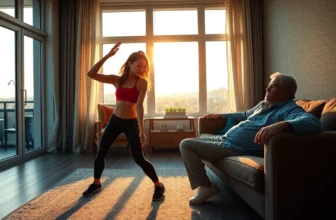 Diferença Entre Energia Física e Fadiga Emocional