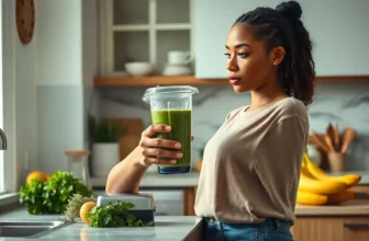 Proteína Vegana Pós-Cirurgia: Ajuda na Recuperação?