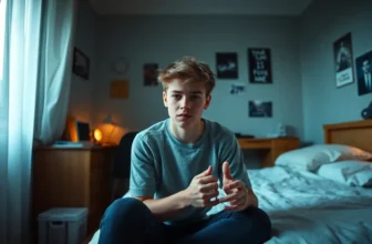 Como a Ansiedade se Manifesta em Adolescentes