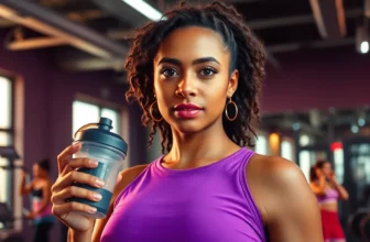 Pré-Treino com Creatina Feminino: Como Usar Correto