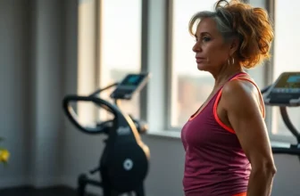 Melhor Pré-Treino para Mulheres Acima dos 40 Anos