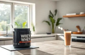 Whey Protein Concentrado Causa Retenção de Líquidos?