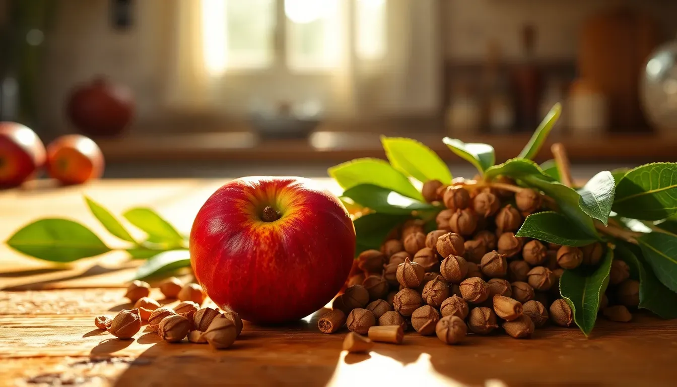 Melhores Termogênicos Naturais Sem Cafeína