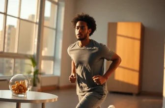 Ômega 3 e Exercícios Aeróbicos: Existe Sinergia?