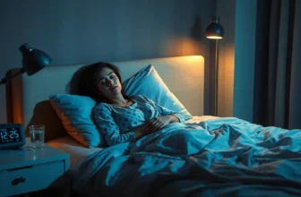 Por que dormir mal engorda? Relação entre sono e metabolismo