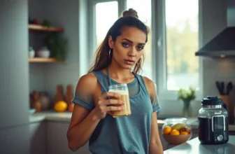 Tomar Whey Protein engorda se eu não treinar?