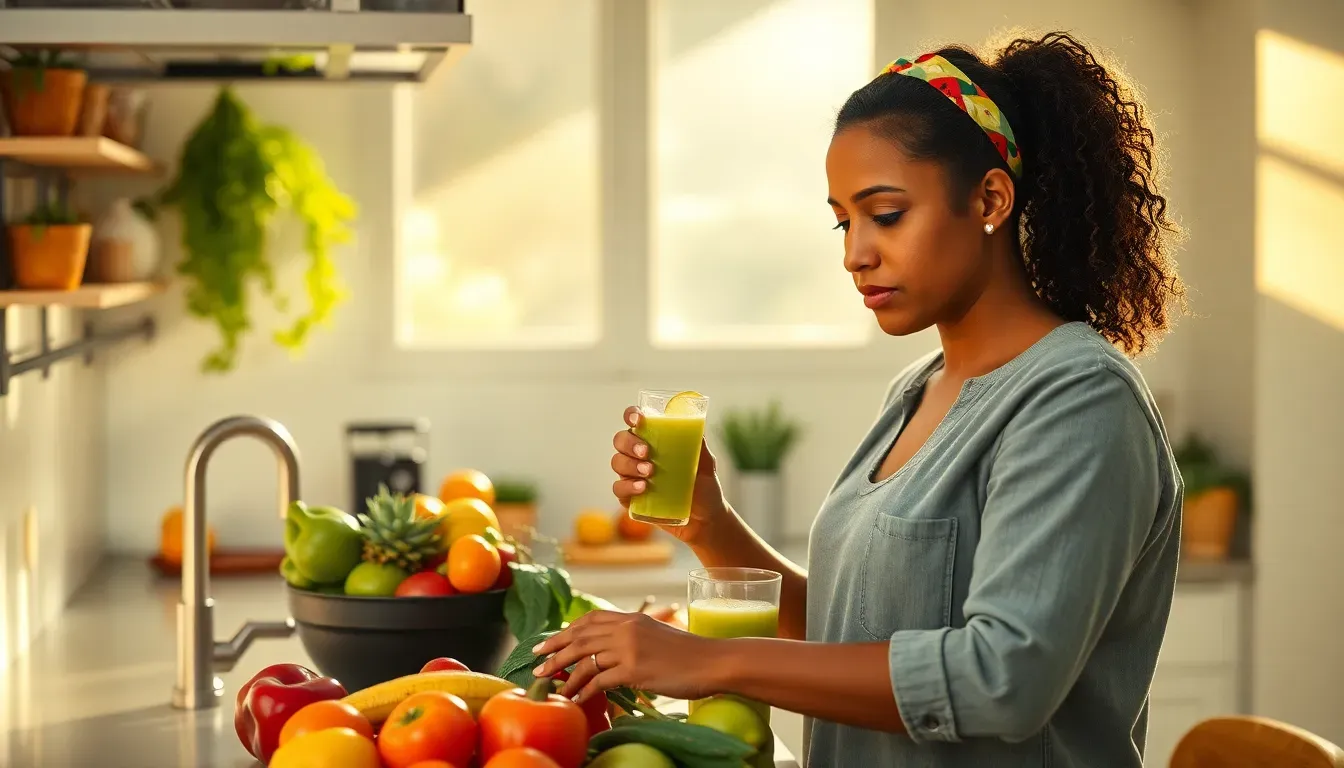 Como Identificar Deficiência de Nutrientes que Causam Fadiga