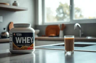 Whey Isolado para Quem Tem Problemas Renais: É Seguro?
