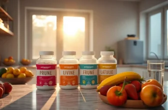 Top 5 Suplementos para Aumentar Massa Magra Rápido