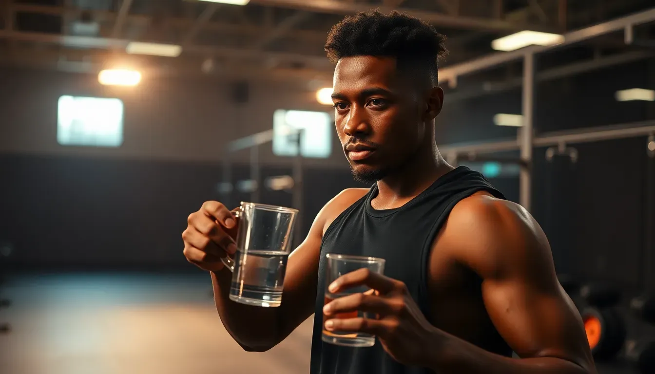 Creatina e Retenção de Líquido: Mito ou Verdade?