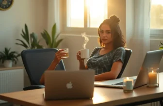 Estratégias para Repor Energia Após Atividades Mentais Intensas