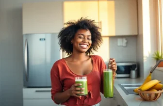 Dicas para Aumentar a Energia Naturalmente Sem Estimulantes