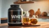 Whey com ômega 3: existe essa mistura?