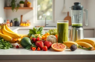 Pré-Treino Natural para Dieta Vegana: Como Preparar?