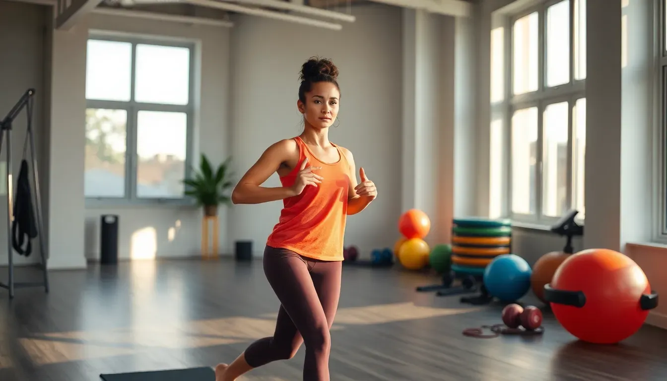 Pré-Treino Natural com Spirulina: Vale a Pena?