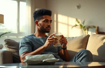 Whey para quem está sedentário: faz sentido?