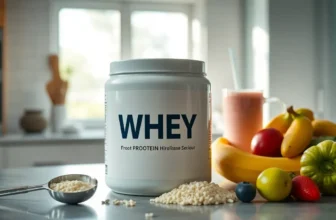 Guia Completo do Whey Protein Hidrolisado