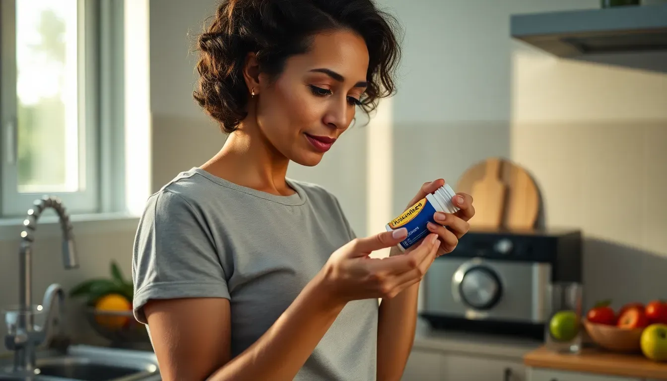 Vitamina B2: Qual Sua Função no Corpo Feminino?