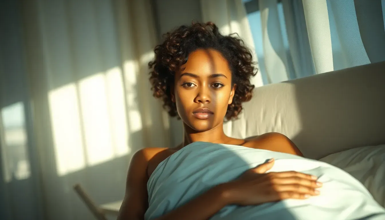 Sono picado: o que pode causar e como resolver