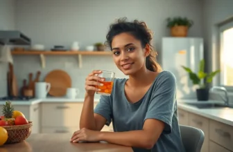 Suplemento de Vitaminas para TPM: Alívio Natural dos Sintomas