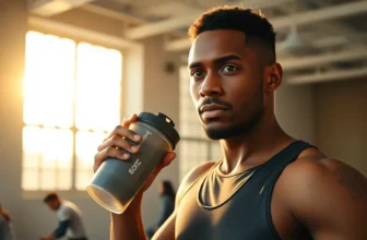 Whey Protein dá energia para treinar?