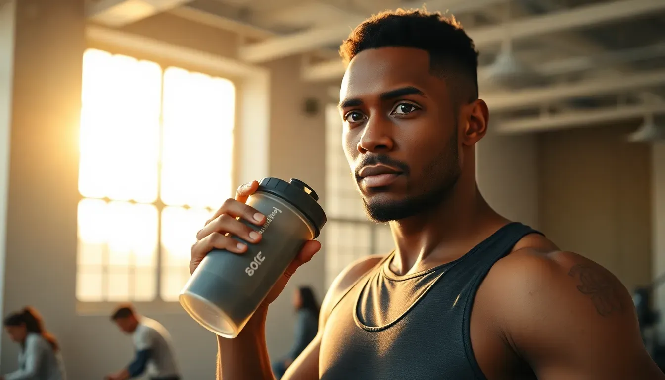 Melhores Whey Protein do Brasil 2025: Ranking Atualizado