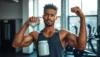 Whey Protein Concentrado Ajuda na Tonificação Muscular?