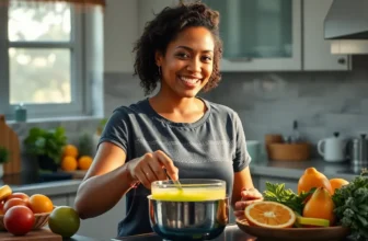 Como Manter a Imunidade Forte Durante Mudanças de Estação