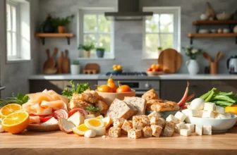 Qual a Melhor Proteína para Dieta Low Carb?