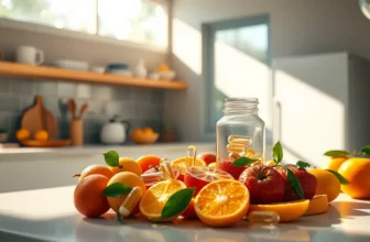 Ômega 3 com Antioxidantes Naturais: Benefícios Combinados
