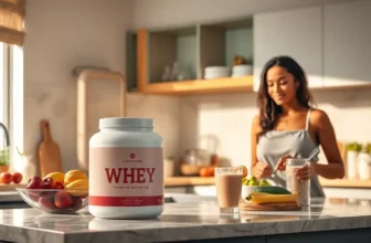 Whey Isolado Ajuda na Redução de Gordura Corporal?