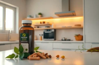 Termogênico Sem Cafeína Para Quem Tem Ansiedade